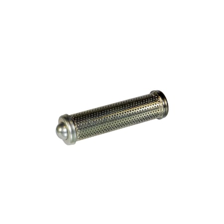 Bedford Precision Parts Bedford Precision Outlet Filter Element with Ball-50 Mesh, Replacement Part for Wagner 14-2346